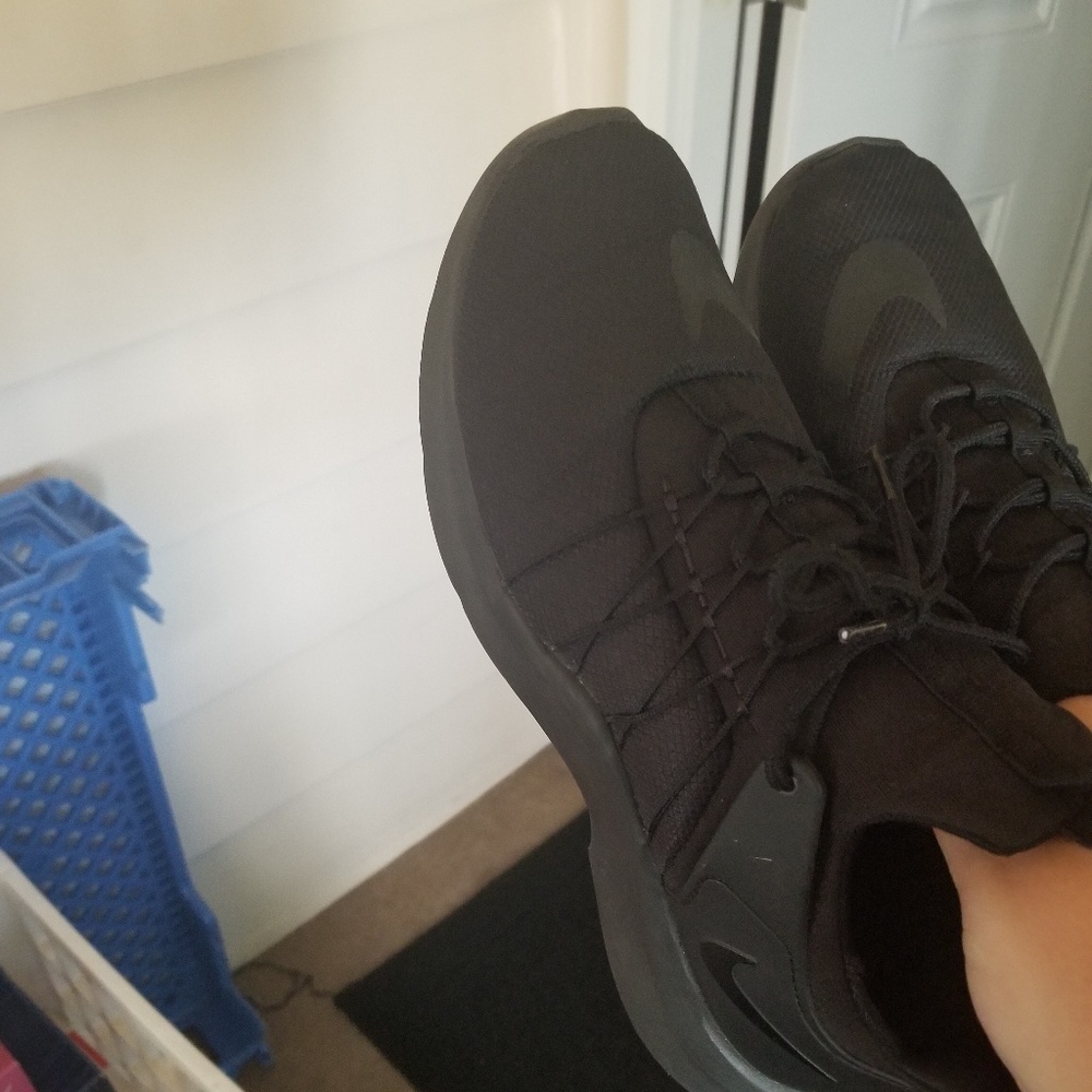 Nikes